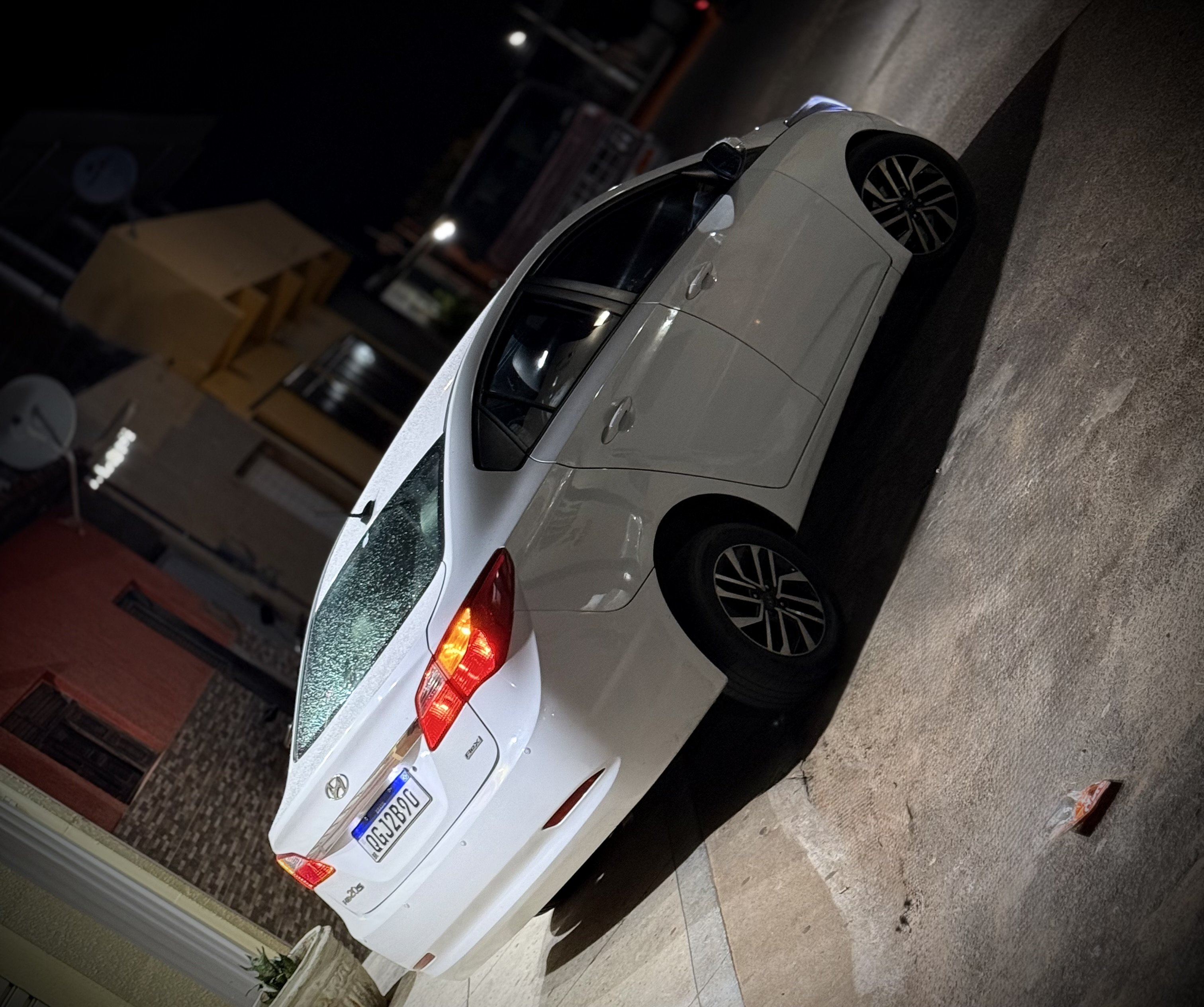 Hb20s 2015 Na Garagem 